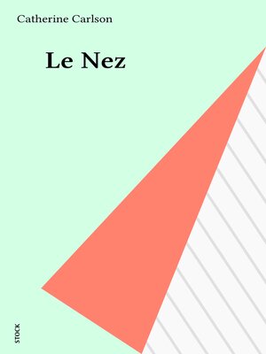 cover image of Le Nez